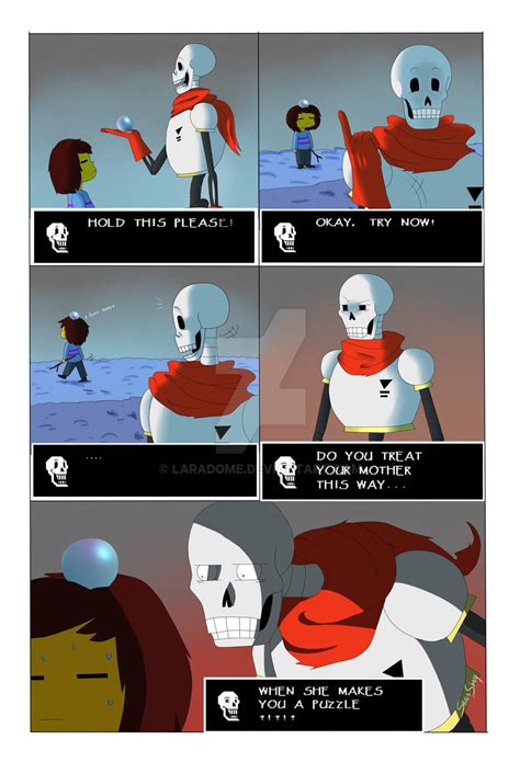 Hilarious undertale comics. Things To Know About Hilarious undertale comics. 